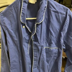 Christian Dior pj top